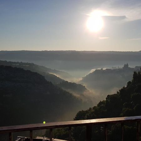 B&B Carrubbelle Ragusa Exterior foto