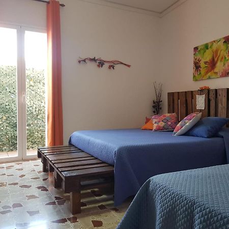 B&B Carrubbelle Ragusa Exterior foto