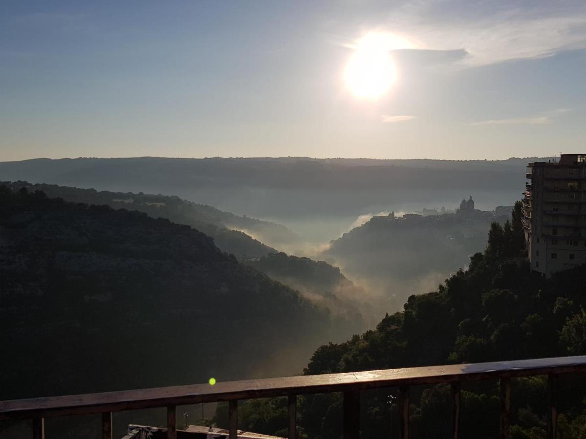 B&B Carrubbelle Ragusa Exterior foto