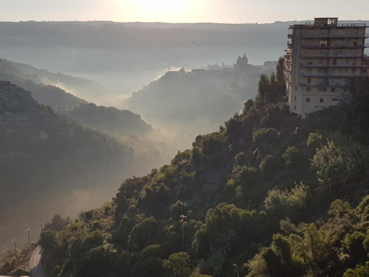 B&B Carrubbelle Ragusa Exterior foto